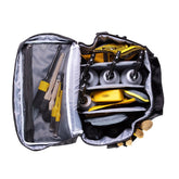 WORK BAG ΣΑΚΙΔΙΟ ΜΕΤΑΦΟΡΑΣ ΜΕΓΑΛΗΣ ΧΩΡΗΤΙΚΟΤΗΤΑΣ (12Χ1L 24X0.5L) WS 048